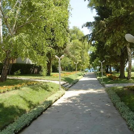Oasis Park Hotel - New Managment Nessebar Exterior foto