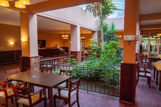 Oasis Park Hotel - New Managment Nessebar Exterior foto