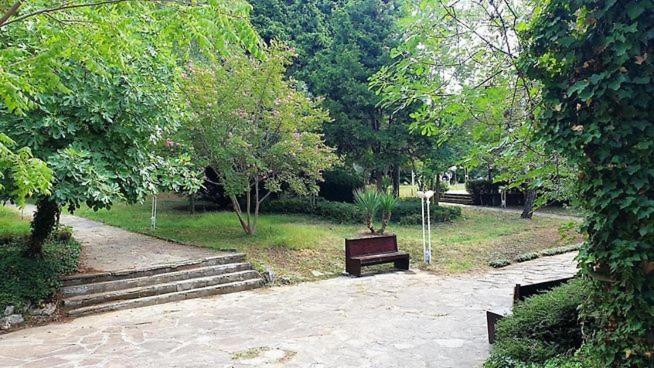 Oasis Park Hotel - New Managment Nessebar Exterior foto